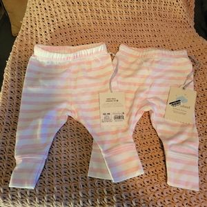 Newborn pants